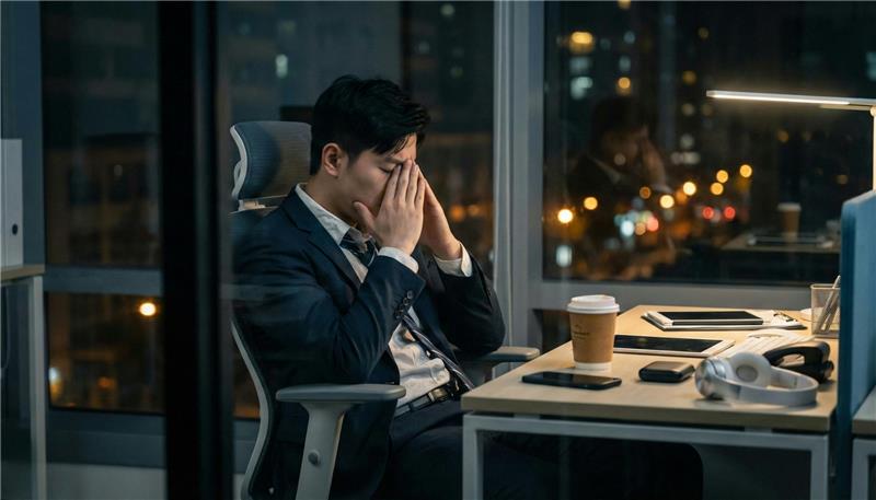 The 2026 Reality: Local IT Salaries Aren’t Keeping Up With Your Experience